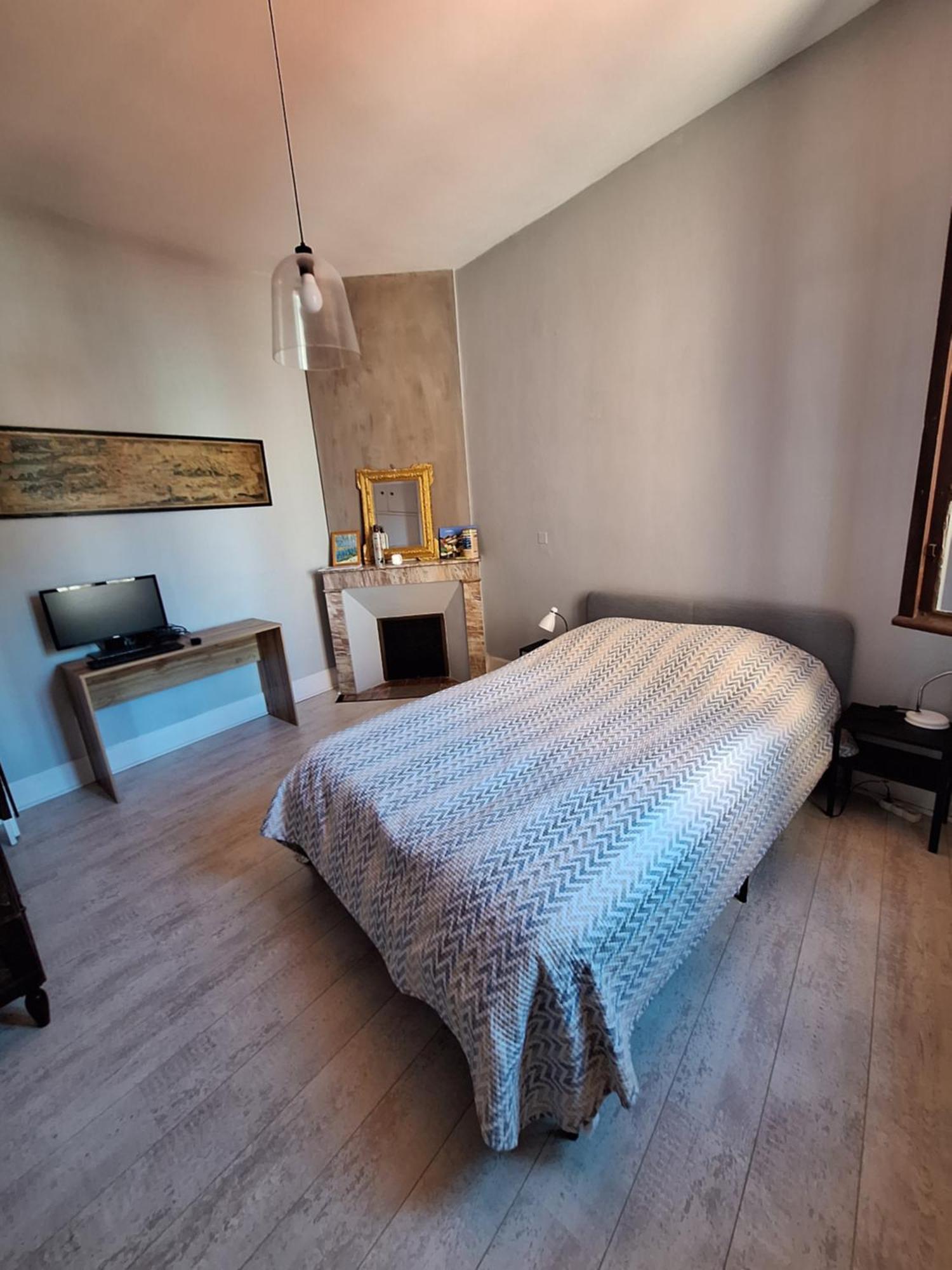 Appartement Pont Des Catalans Toulouse Eksteriør billede
